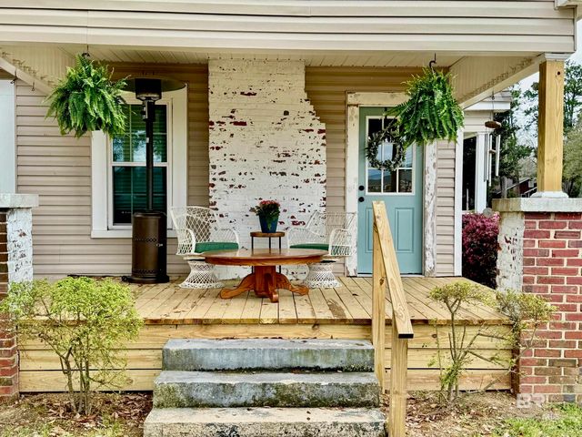 510 N White Avenue, Bay Minette, AL 36507