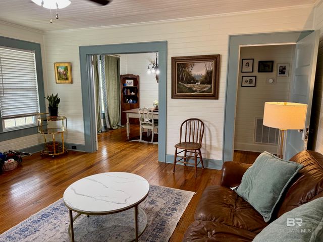 510 N White Avenue, Bay Minette, AL 36507