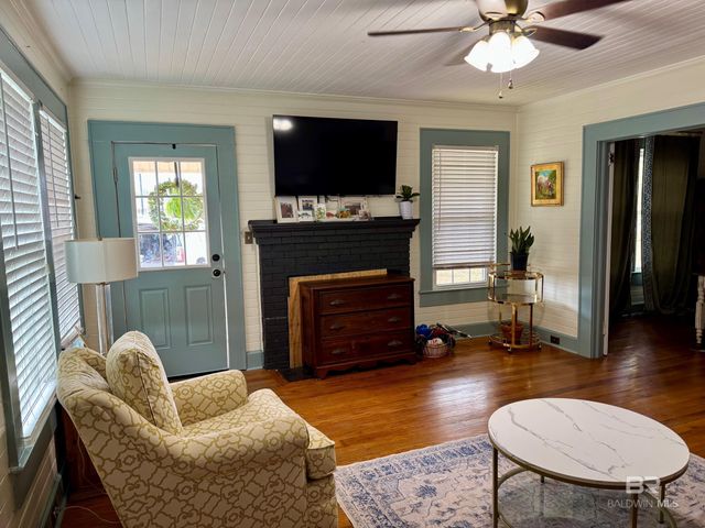 510 N White Avenue, Bay Minette, AL 36507