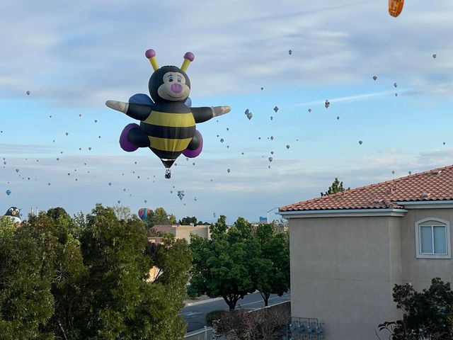 6800 Vista Del Norte Road NE 324, Albuquerque, NM 87113