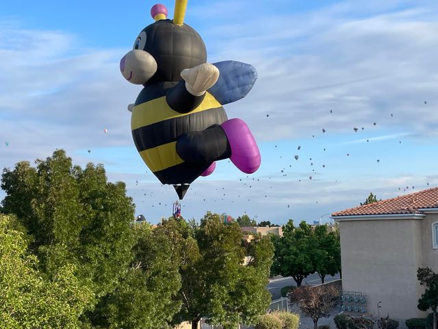 6800 Vista Del Norte Road NE 324, Albuquerque, NM 87113