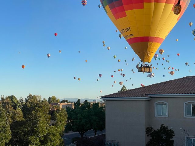 6800 Vista Del Norte Road NE 324, Albuquerque, NM 87113