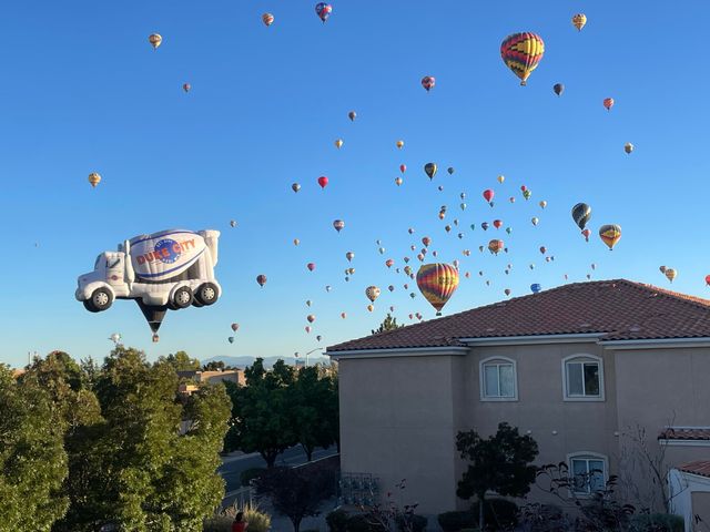 6800 Vista Del Norte Road NE 324, Albuquerque, NM 87113