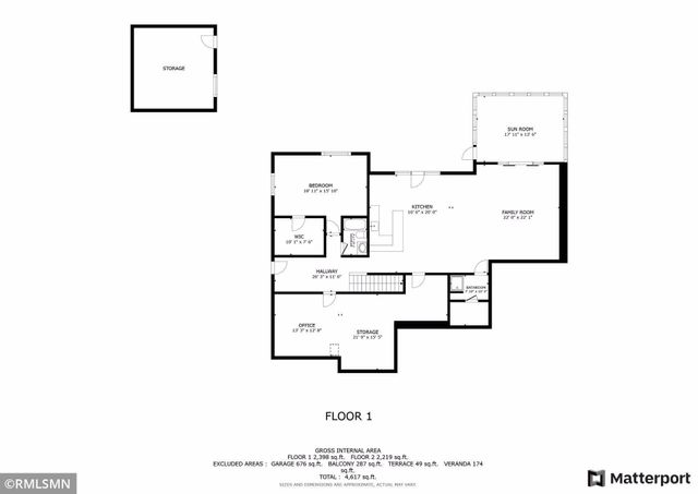 30269-30279 Wildwood Road, Pelican Lake Twp, MN 56309