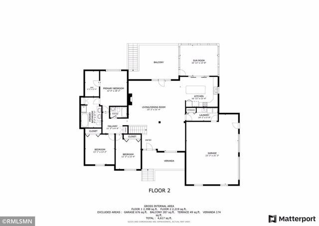 30269-30279 Wildwood Road, Pelican Lake Twp, MN 56309