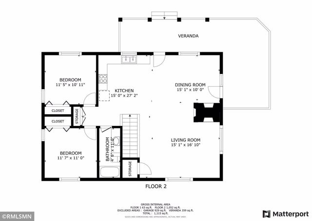 30269-30279 Wildwood Road, Pelican Lake Twp, MN 56309