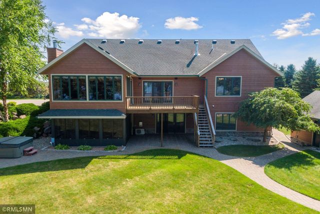 30269-30279 Wildwood Road, Pelican Lake Twp, MN 56309