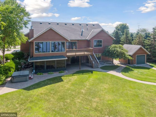 30269-30279 Wildwood Road, Pelican Lake Twp, MN 56309