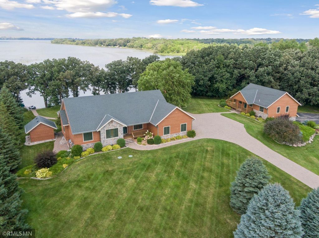 30269-30279 Wildwood Road, Pelican Lake Twp, MN 56309