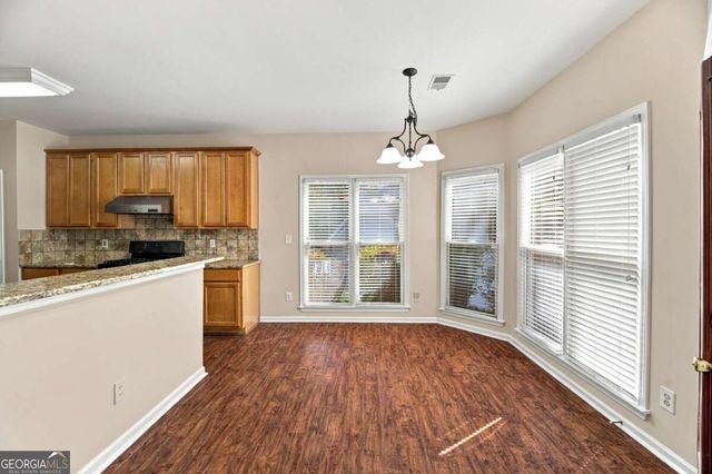 2984 Montview Drive SW, Marietta, GA 30060