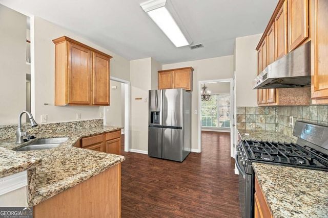 2984 Montview Drive SW, Marietta, GA 30060