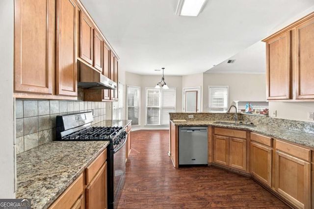 2984 Montview Drive SW, Marietta, GA 30060