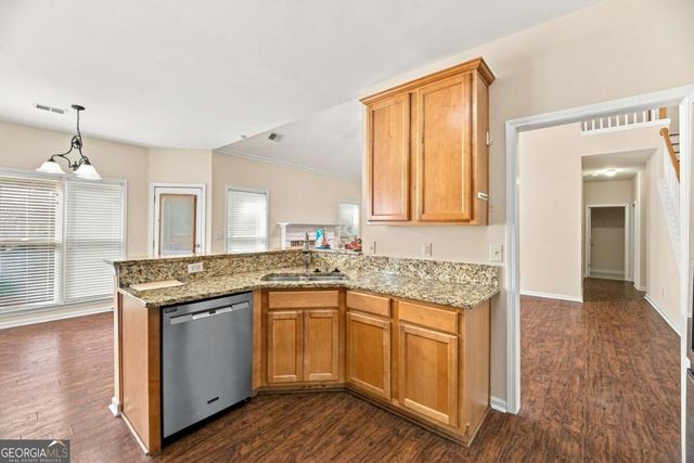 2984 Montview Drive SW, Marietta, GA 30060