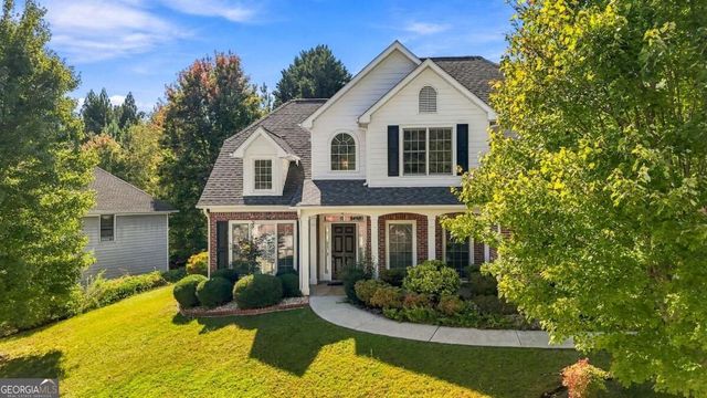 2984 Montview Drive SW, Marietta, GA 30060