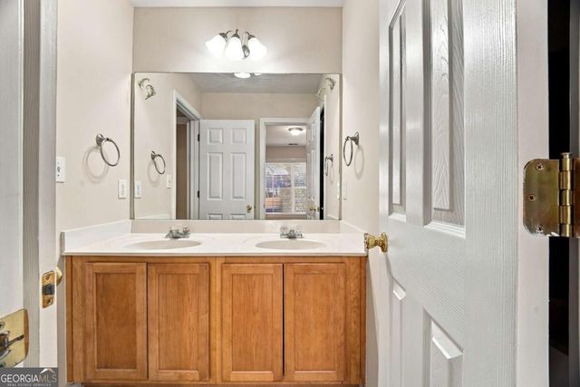2984 Montview Drive SW, Marietta, GA 30060