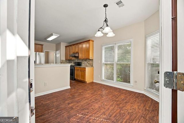 2984 Montview Drive SW, Marietta, GA 30060