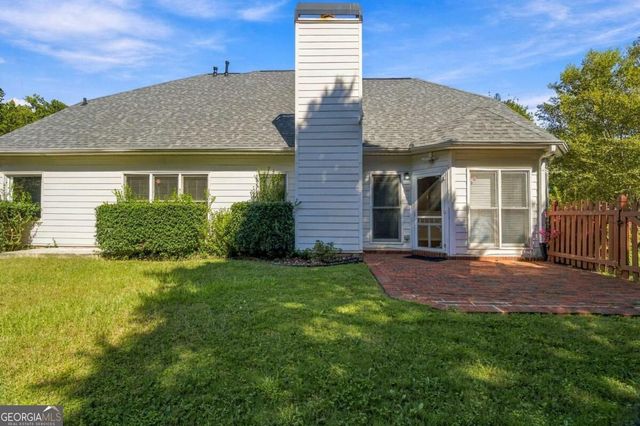 2984 Montview Drive SW, Marietta, GA 30060