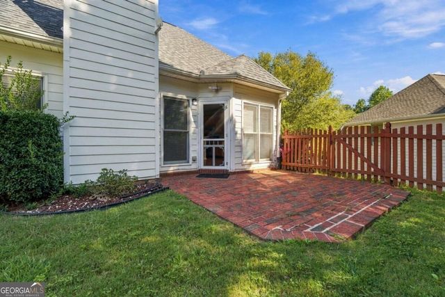2984 Montview Drive SW, Marietta, GA 30060