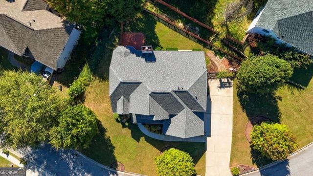 2984 Montview Drive SW, Marietta, GA 30060