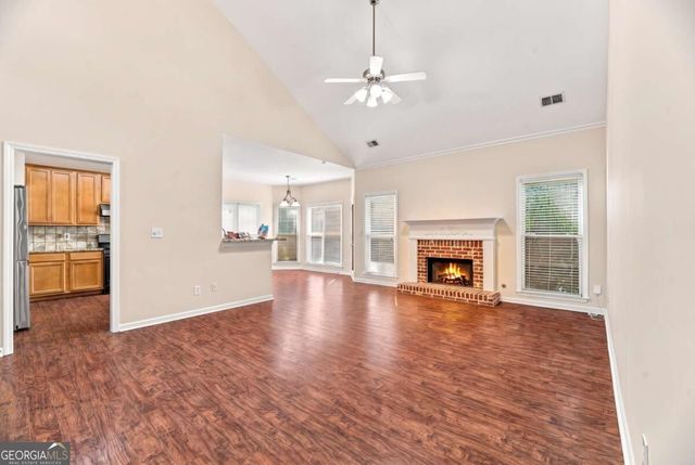 2984 Montview Drive SW, Marietta, GA 30060