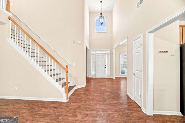 2984 Montview Drive SW, Marietta, GA 30060