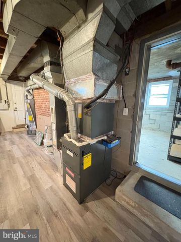 6809 LINDEN AVE, Baltimore, MD 21206