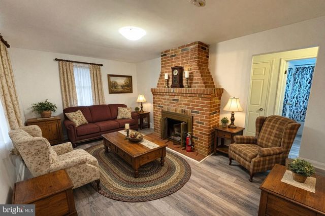 6809 LINDEN AVE, Baltimore, MD 21206