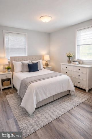 6809 LINDEN AVE, Baltimore, MD 21206