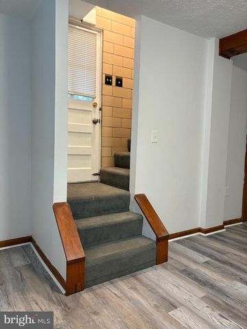 6809 LINDEN AVE, Baltimore, MD 21206