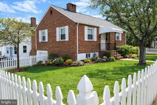 6809 LINDEN AVE, Baltimore, MD 21206