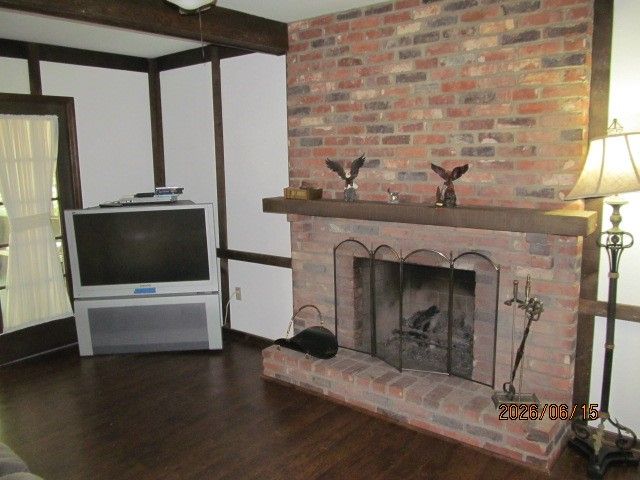 1648 Queens Dr, South Park, PA 15129