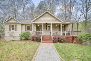 2232 Burnt Mountain Road, Jasper, GA 30143