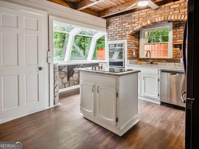 5642 Dorsett Shoals Road, Douglasville, GA 30135