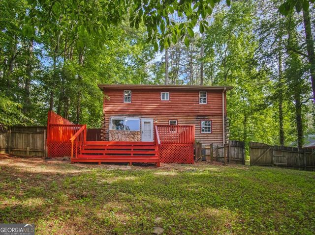 5642 Dorsett Shoals Road, Douglasville, GA 30135