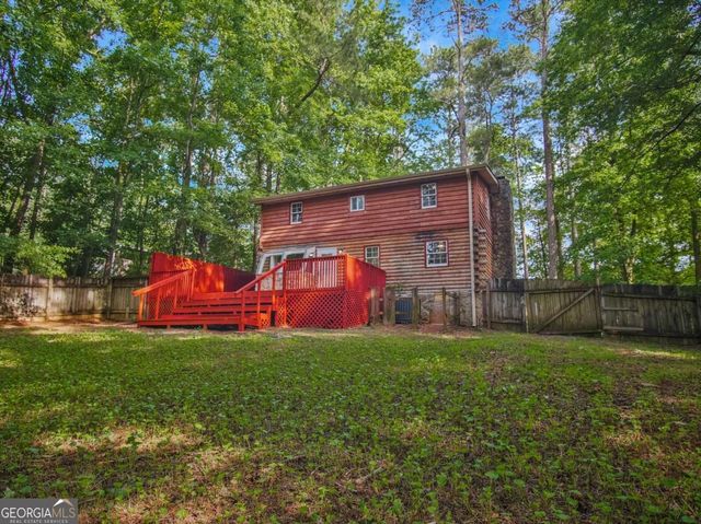 5642 Dorsett Shoals Road, Douglasville, GA 30135