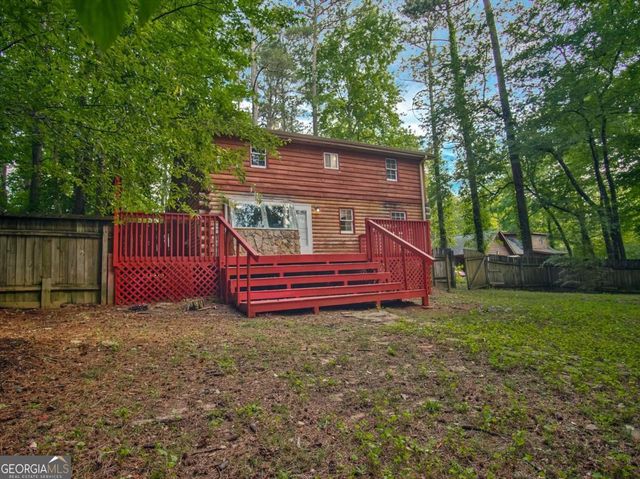 5642 Dorsett Shoals Road, Douglasville, GA 30135