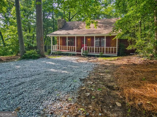 5642 Dorsett Shoals Road, Douglasville, GA 30135