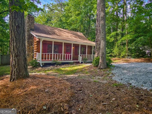 5642 Dorsett Shoals Road, Douglasville, GA 30135