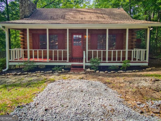5642 Dorsett Shoals Road, Douglasville, GA 30135