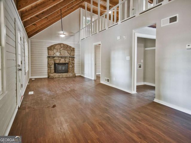 5642 Dorsett Shoals Road, Douglasville, GA 30135