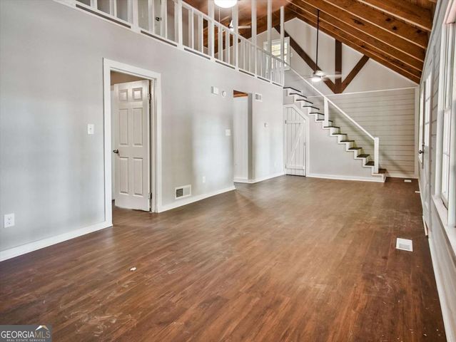 5642 Dorsett Shoals Road, Douglasville, GA 30135