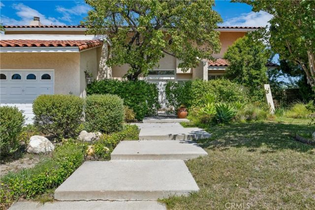 11856 Porter Valley Drive, Porter Ranch, CA 91326