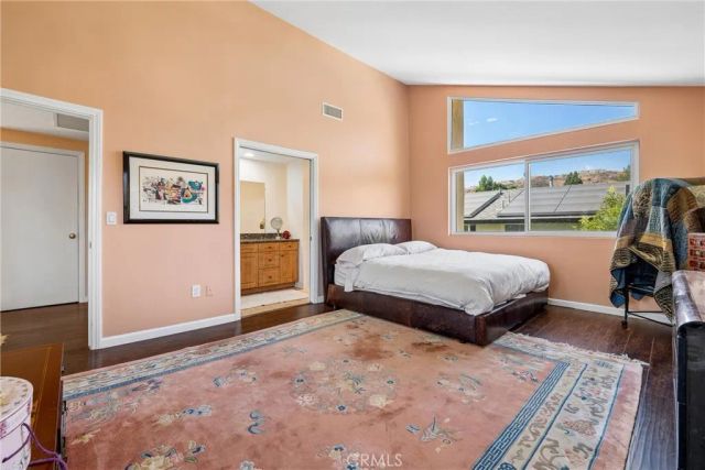 11856 Porter Valley Drive, Porter Ranch, CA 91326