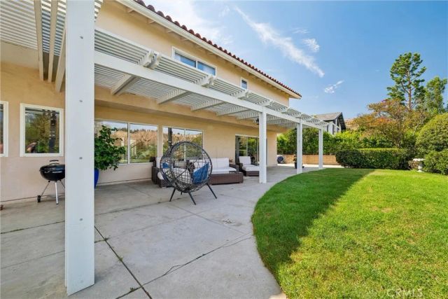 11856 Porter Valley Drive, Porter Ranch, CA 91326