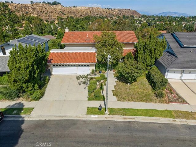 11856 Porter Valley Drive, Porter Ranch, CA 91326