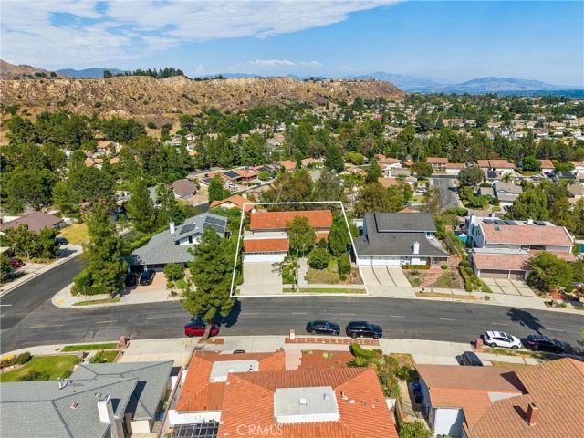 11856 Porter Valley Drive, Porter Ranch, CA 91326