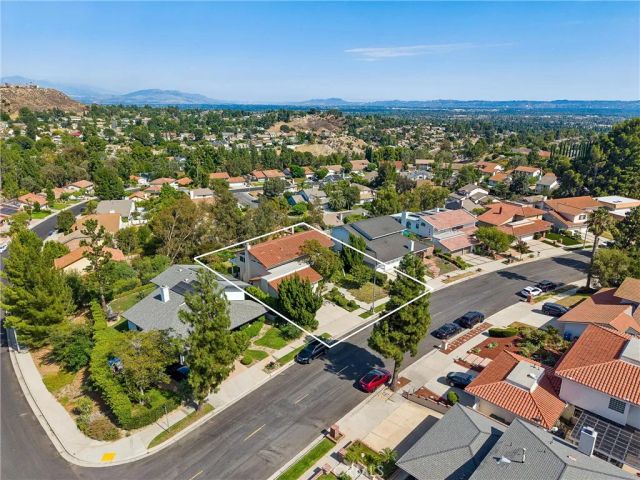 11856 Porter Valley Drive, Porter Ranch, CA 91326