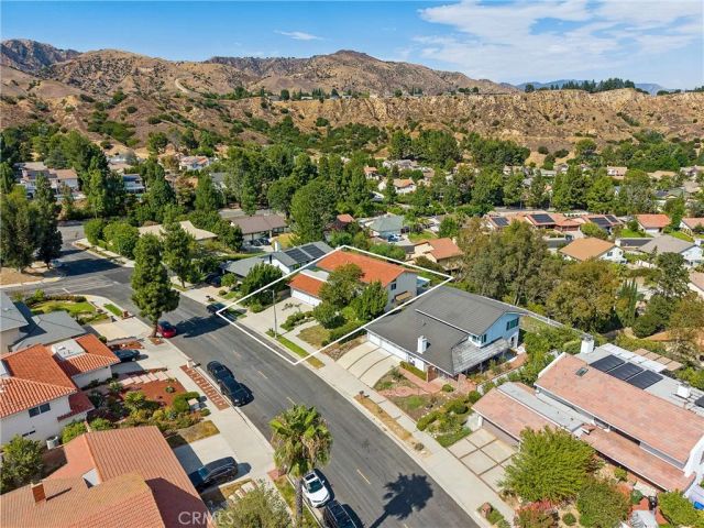 11856 Porter Valley Drive, Porter Ranch, CA 91326