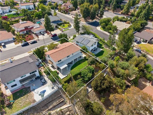 11856 Porter Valley Drive, Porter Ranch, CA 91326