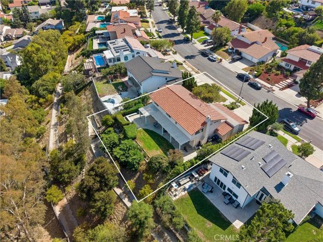 11856 Porter Valley Drive, Porter Ranch, CA 91326